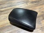 2014-2016 Acura Mdx Center Console Leather Cover Lid Oem Black Used. Price: $159.99.