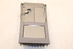 2007-2011 Toyota Camry Center Console Shifter Bezel Trim W/ Cup Holder Used. Price: $108.08.