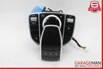 2015-2020 Mercedes-benz C300 W205 Center Console Multi Function Switch Control Used. Price: $157.50.