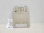 Console Front With Sunroof Fits 12-17 Verano 566768 Used. Price: $75.20.