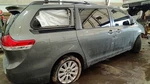 Console Front Roof 2GRFE Engine Fits 11-13 Sienna 7003349 Used. Price: $84.90.