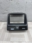 02-06 Oem Honda Cr-v Crv Center Dash Radio Vent Bezel Trim Black G992-5111-100 Used. Price: $32.95.