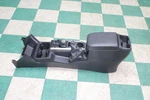 16-23 Tacoma Black Floor Center Console Armrest Lid Assy Oem Wty Trim Panel Used. Price: $190.94.
