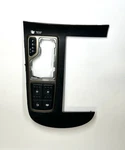 2012-2017 Hyundai Azera Center Console Shifter Bezel Trim K84651-3V900 Oem Used. Price: $74.99.