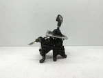 2014 Ford Focus Floor Console Assembly Shifter Black YND93 Used. Price: $66.30.