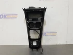 2021 Mercedes A35 Oem Center Console Shifter Trim Panel Finish Used. Price: $89.25.
