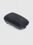 2005-2010 Scion Tc Center Console Armrest Storage Cloth Black 58905-21050-B0 Oem Used. Price: $44.99.