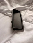 Oem 2015-2022 Ford Edge Center Console Storage Rubber Mat Insert FT4B-R046B78 Used. Price: $25.00.