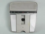 07-13 Mercedes Benz Class W221 Dome Lamp Overhead Console A2218707095 Oem Used. Price: $107.99.