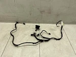 Mercedes GL350 Bluetec 2010 Center Console Wire Harness Factory Used. Price: $36.00.