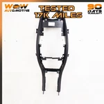 06-16 Aston Martin V8 Vantage Front Center Console Trim Panel Black Oem Used. Price: $344.55.