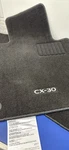 Mazda CX-30 Floor Mats Oem Never Used New. Price: $75.00.