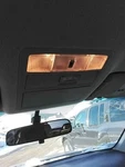 Console Front Vin 5TH Digit Roof With Bluetooth Fits 11-13 Highlander 3128815 Used. Price: $118.65.