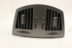 2006 Bmw 750LI Sedan E65 4.8 V8 Gas Rear Console Air Vent Oem Used. Price: $37.17.