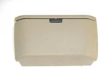 Jeep Grand Cherokee Wj 99-04 Oem Rear Storage Compartment Cover Cd Taupe Used. Price: $32.99.