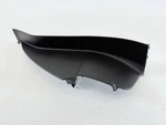 2017 2020 Jaguar F-pace Dash Left End Cap Trim Cover Panel HK8304481AB Oem Used. Price: $19.79.