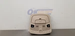 19 Lincoln Navigator Reserve Overhead Console Cappiccino Tan Sunroof Option Used. Price: $133.87.