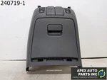 Oem 2005 Honda Odyssey 3.5L Center Dash Lower Storage Compartment 77290SHJA220M1 Used. Price: $49.15.