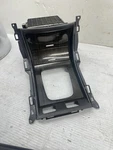 04-08 Acura Tl Center Console Shifter Bezel Trim W/storage Compartment Oem T17 Used. Price: $32.26.