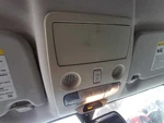 2018-2020 Ford Ecosport Overhead Console W/sunroof Oem Used. Price: $123.49.