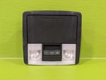 09 10 11 12 Mks Overhead Console W/sunroof Oem 3790-6 Used. Price: $75.00.