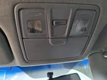 2015 Hyundai Elantra Overhead Console Gray 4DR Sedan Without Sunroof Used. Price: $80.70.