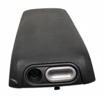 Console Front Floor With Heated Seats Fits 2010-2012 Mazda CX-7 Oem Used. Price: $50.40.
