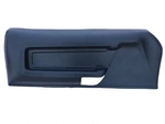 Accu-form 4014L Door Panel Cover Fits 71-73 Mustang New. Price: $210.95.