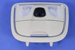Genuine Mopar Overhead Console 5LH031L2AE New. Price: $243.78.
