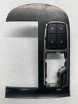 2012 2017 Hyundai Azera Center Console Shifter Bezel Trim K84651-3V900 Oem Used. Price: $63.00.