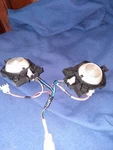 2004 2012 Nissan Armada Titan Overhead Console Lamp Insert 26460-7S000 Oem Used. Price: $25.00.