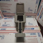 2003 - 2007 Volvo XC90 Rear Third Row Center Console Storage Oem Used 8665779. Price: $63.89.