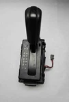 2009 Ford Expedition Automatic Floor Shifter Gear Selector Used. Price: $114.99.