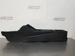 2022 Audi Q3 Center Floor Console Base Used. Price: $74.37.