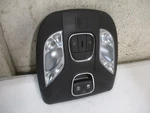 21 22 23 Jeep Compass Overhead Console W/sunroof Oem Lkq Used. Price: $100.64.