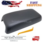 Complete Center Floor Console Armrest Lid For 2011-2017 Dodge Charger Chrysler New. Price: $27.79.