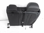 2015-2018 Bmw X5 Rear Driver Upper Back Seat Cushion Leather Black 52207445132 Used. Price: $261.25.