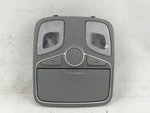 2015 Kia Sorento Overhead Roof Console Lhbpe Used. Price: $123.71.