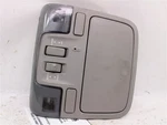 Roof Mounted Overhead Console Subaru Tribeca 2006 2007 904119 Used. Price: $70.00.