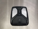 2021 Bmw X3 Oem Overhead Roof Console Black Used. Price: $166.25.