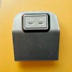 2023 2025 RAV4 Rear Usb Phone Charger Cable Port Adapter 58913-0R080 Oem Used. Price: $189.99.