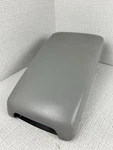 2012-2017 Toyota Camry Center Console Lid / Armrest Gray Used. Price: $99.99.
