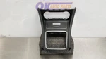 18 Mercedes-benz CLA45 Amg 117TYPE Floor Console Finish Panel Black Front Center Used. Price: $175.00.