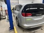 Console Front Roof Fits 22-24 Voyager 223763 Used. Price: $143.64.