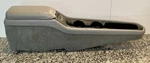 1994 1995 Chevy Impala Ss Gray Center Console Used. Price: $289.00.