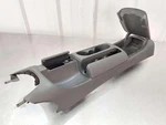 08-13 Audi R8 Front Console Black 420863075F 420863365 *stained* Used. Price: $475.39.
