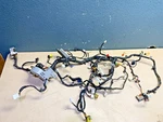 10 11 12 13 Kia Forte Koup Dash Wiring Harness Used. Price: $94.95.