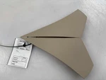 2015 - 2020 Lincoln Mkz Center Console Left And Right Side Trim Cover Panel Oem Used. Price: $58.99.
