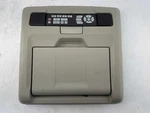 2011-2013 Honda Odyssey Rear Overhead Console Display Screen Oem 39460-TK8-A010 Used. Price: $95.88.