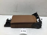 2007 Audi A8 Rear Seat Center Console Oem+ Used. Price: $86.99.